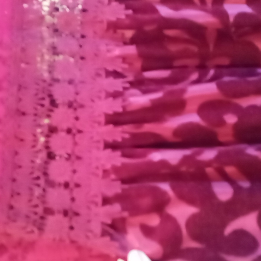 Lace jacket - Picture 3 of 8